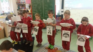 Readers Theatre