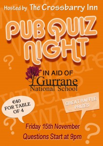 PUB QUIZ NIGHT_GNS_Raffle